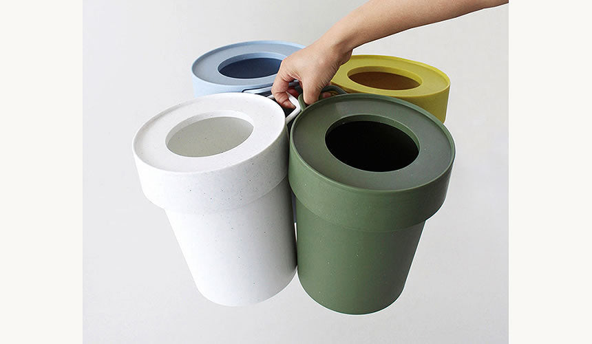 Poubelle Tap Trash S 5L – visuel produit