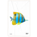 Torchon Poisson-papillon