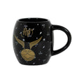 Mug Ovale Harry Potter « Wings »