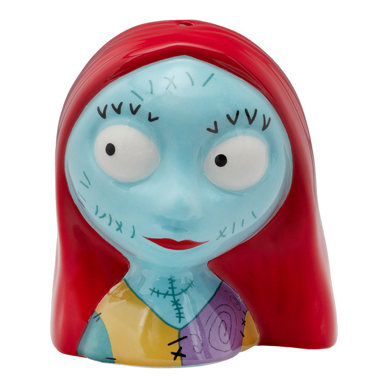 Salière et poivrière NBX - Jack & Sally - PRECOMMANDE* – vue 6