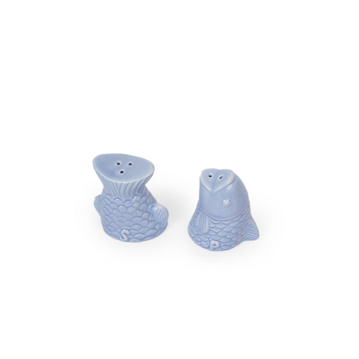 Sel et Poivre Poissons Helio Ferretti Vue 3
