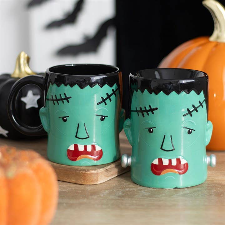 Mug Monstre Frank – 450 ml