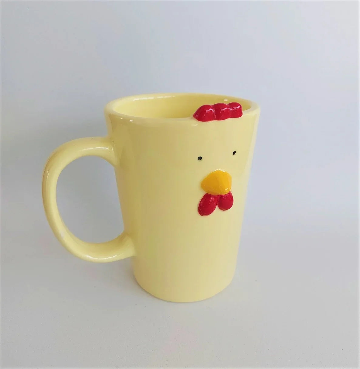 Mug Poulet – 250 ml – vue produit 9