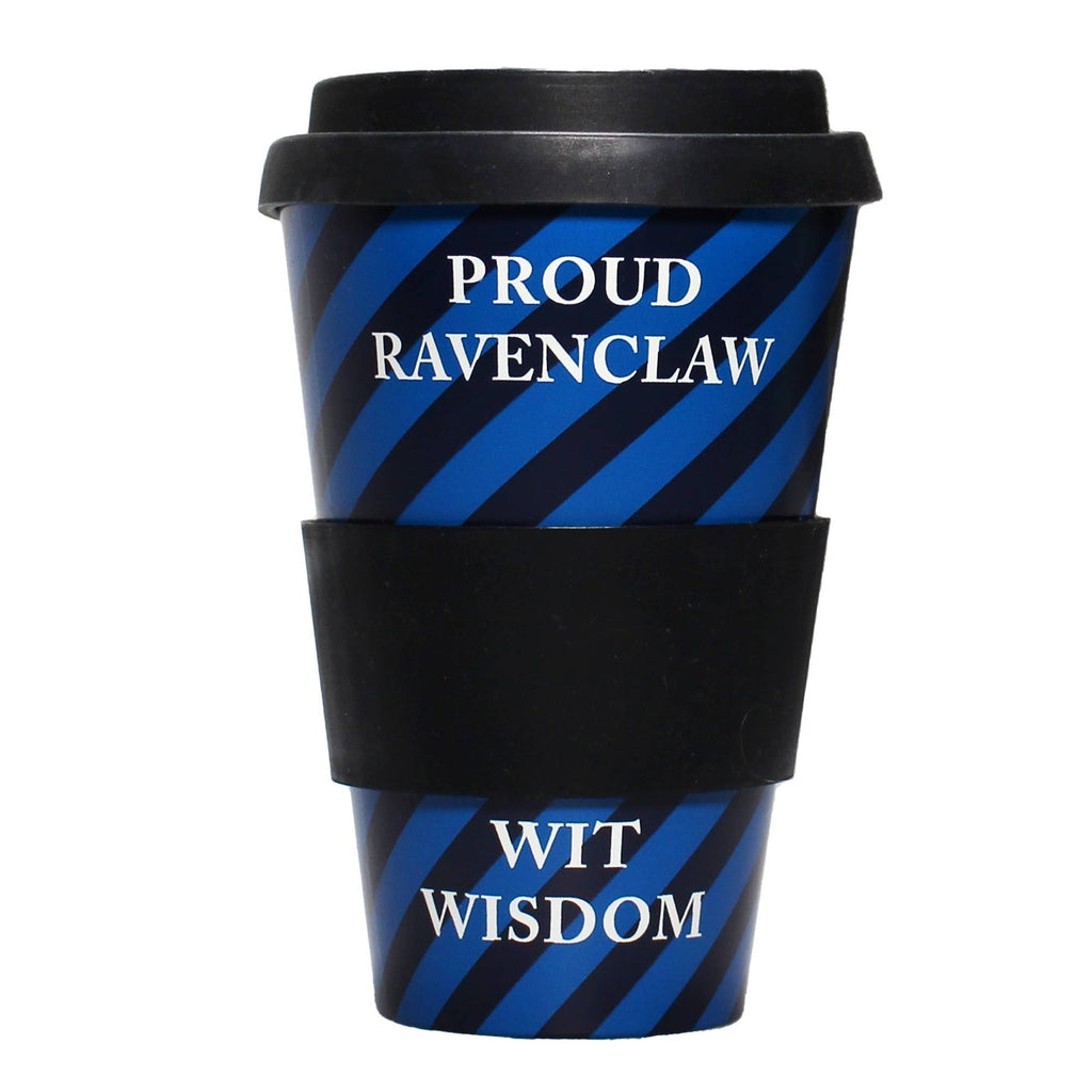 Mug de voyage Harry Potter Serdaigle – 400 ml