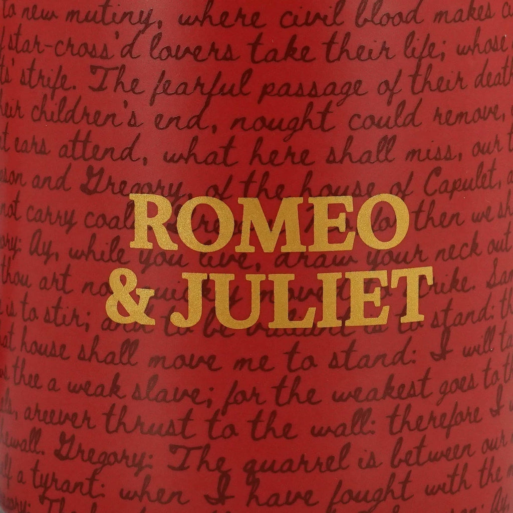 Mug Shakespeare - Roméo & Juliette 310 ml