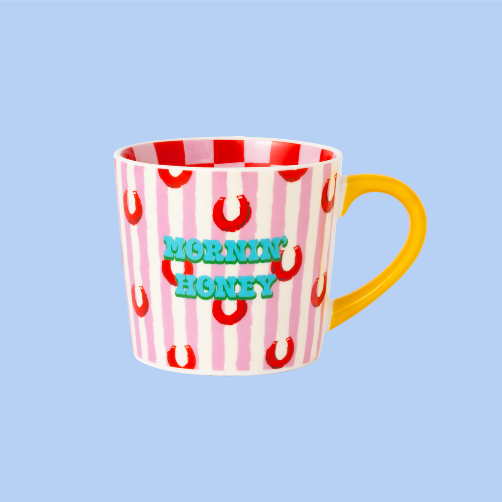 Mug « Mornin’ Honey » – 300 ml