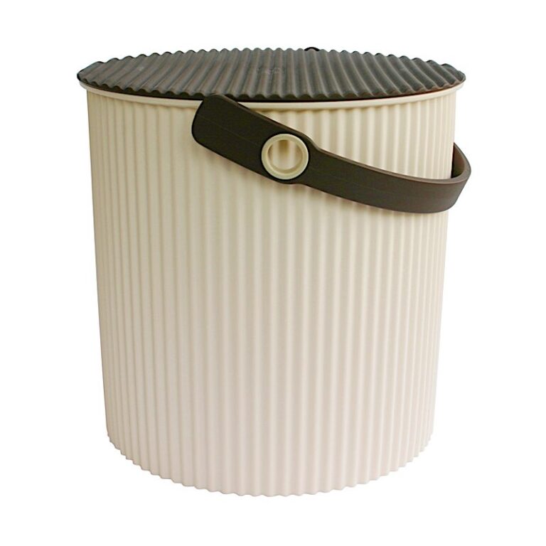 Seau Omnioutil Bucket L 10L