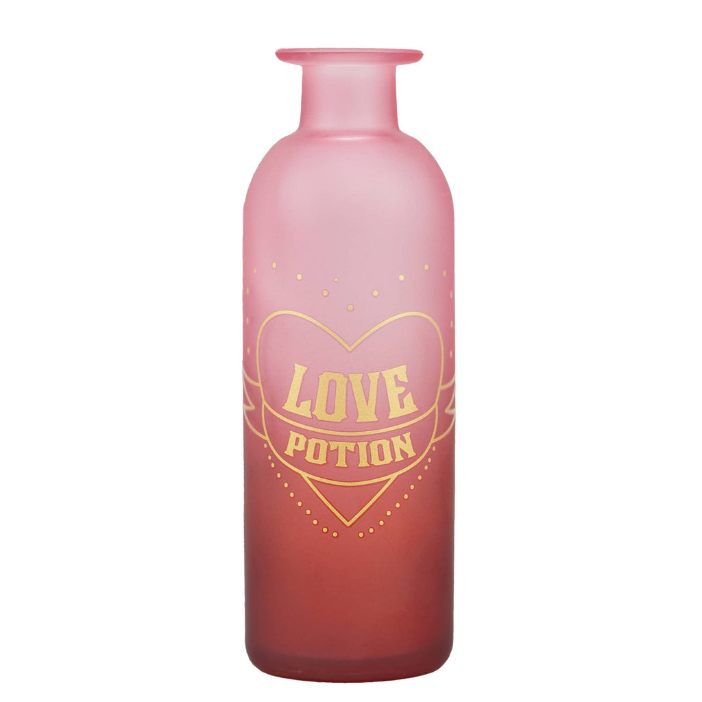 Vase Harry Potter - à potions en verre 16 cm philtre d'amour
