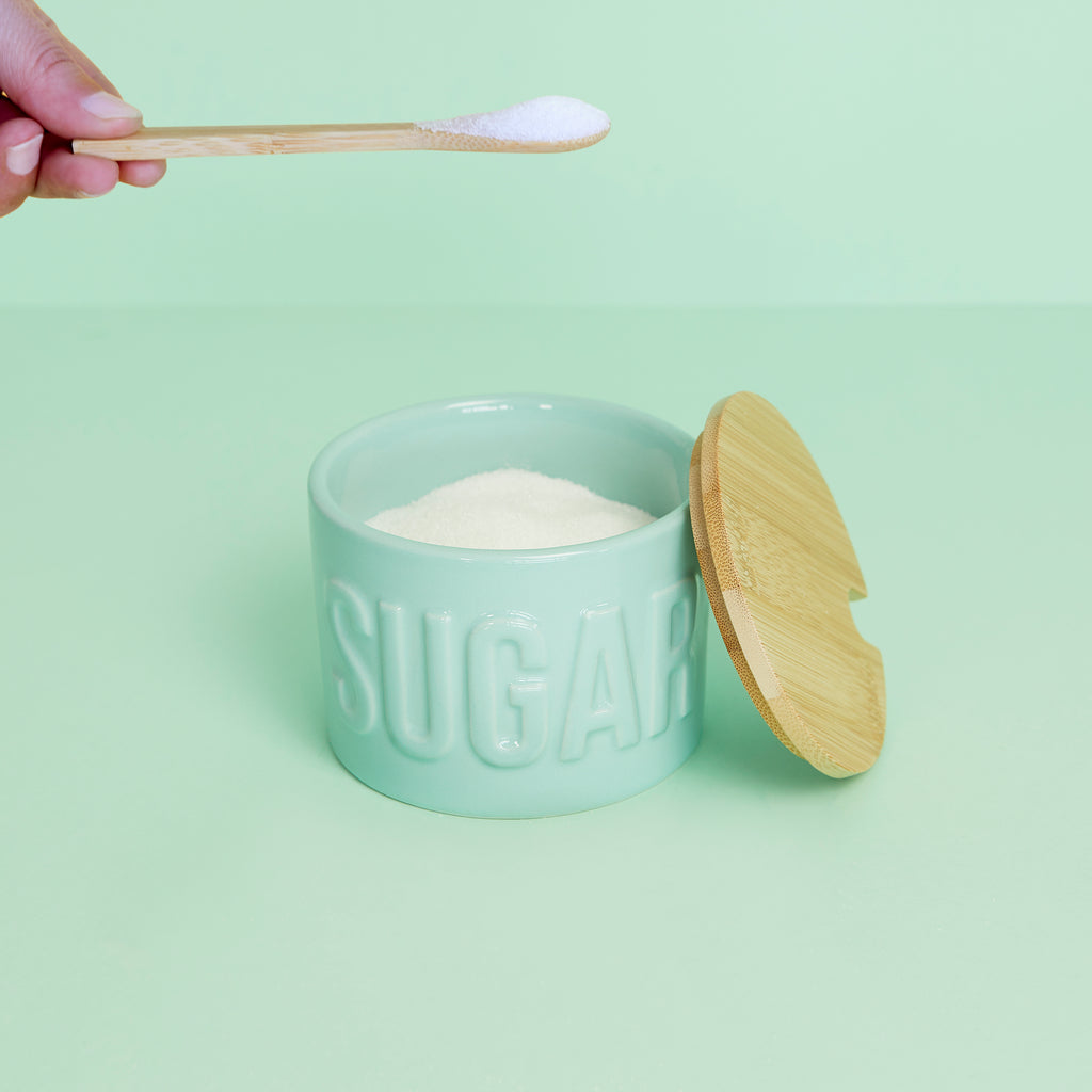 Sucrier Sugar