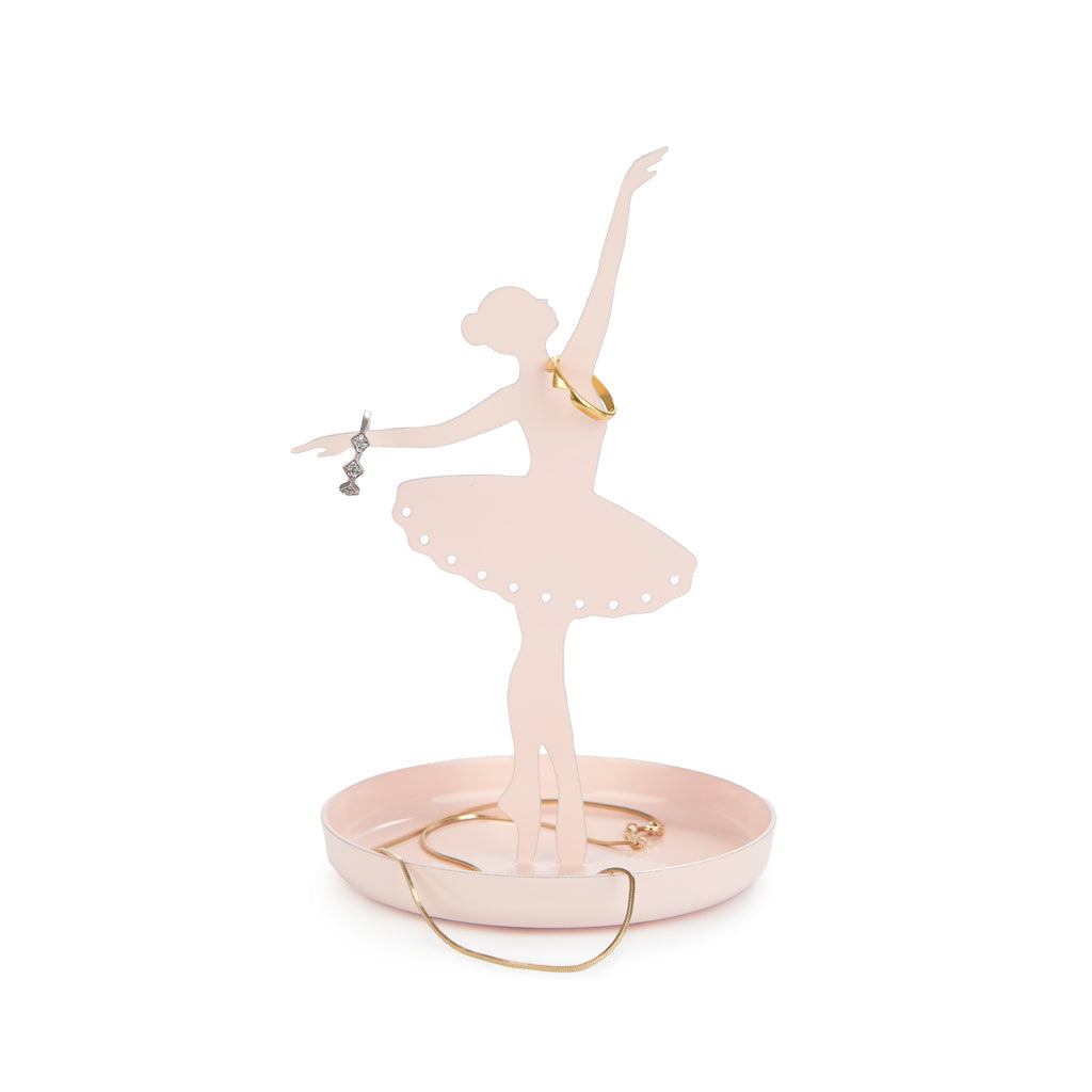 Porte-bagues Ballerina