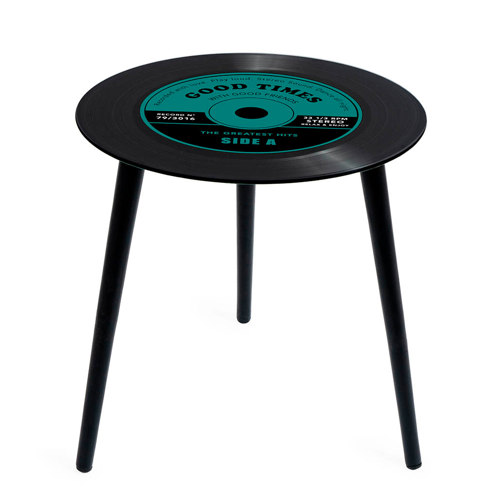 Table d’appoint Greatest Hits