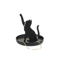 Porte-bagues Feline