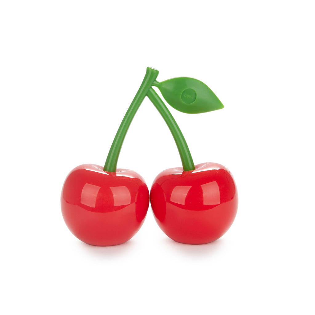 Salière et poivrière Cherry – vue 5