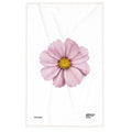 Torchon Rose des rochers