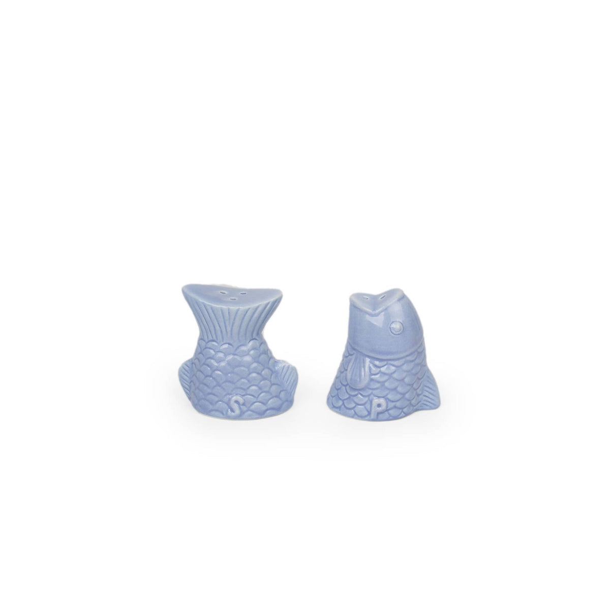 Sel et Poivre Poissons Helio Ferretti Vue 2