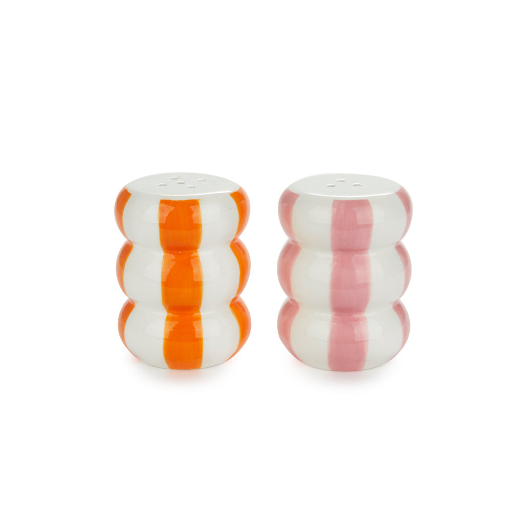 Salière et poivrière Floats – vue 11