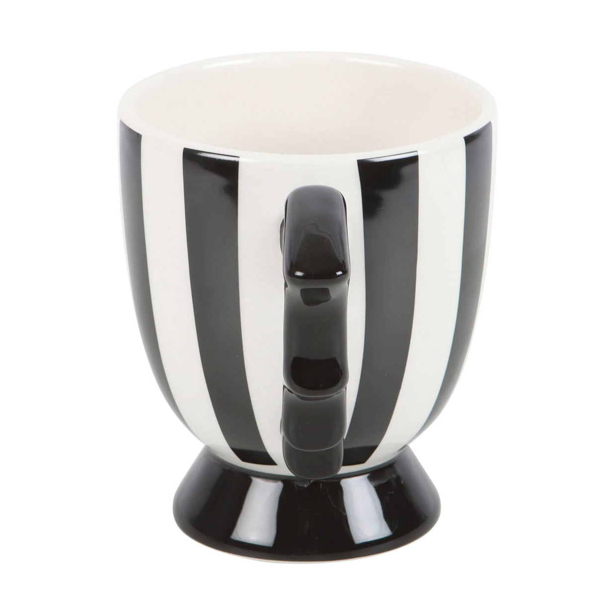 Mug Gothique Ailes de Chauve-Souris – 490 ml