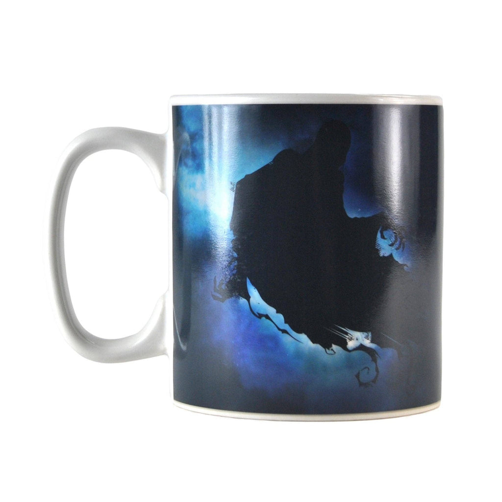 Mug thermoréactif Harry Potter Patronus – 400 ml