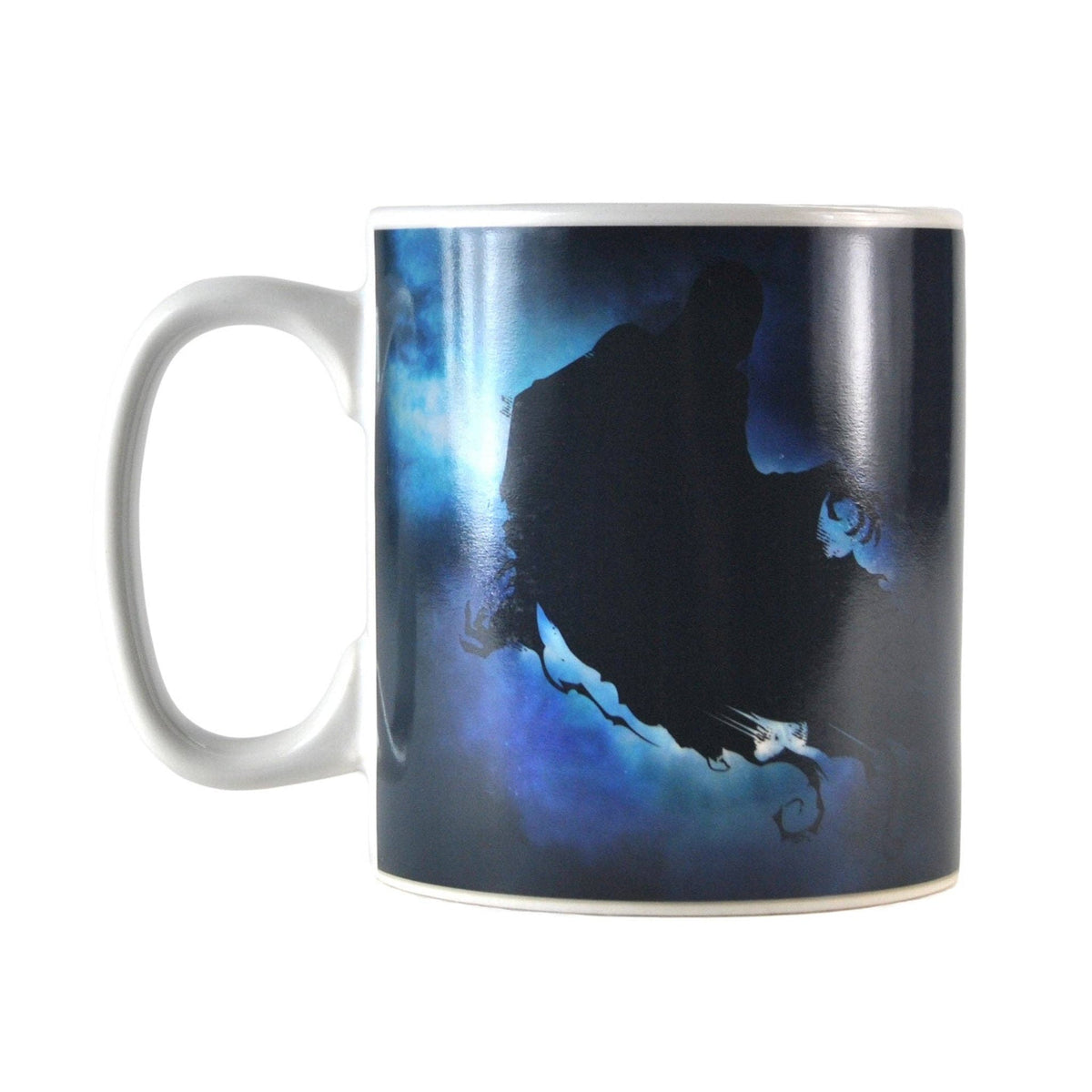 Mug thermoréactif Harry Potter Patronus – 400 ml