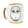 Mug Fuzzy Harry Potter – Hedwige