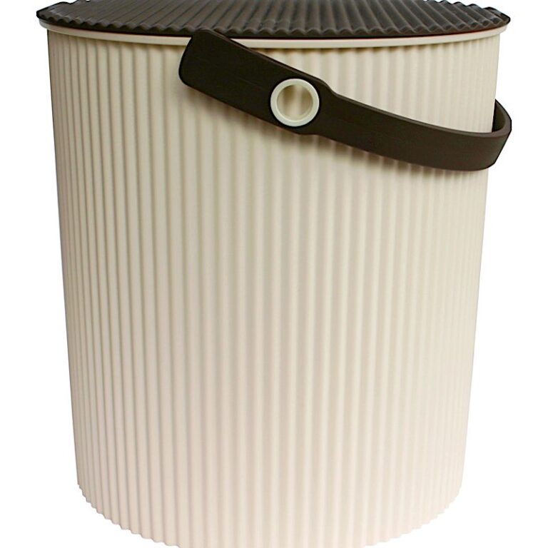 Seau Omnioutil Bucket LL 20L