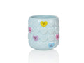 Mug Sweet Heart Bleu – Bitten