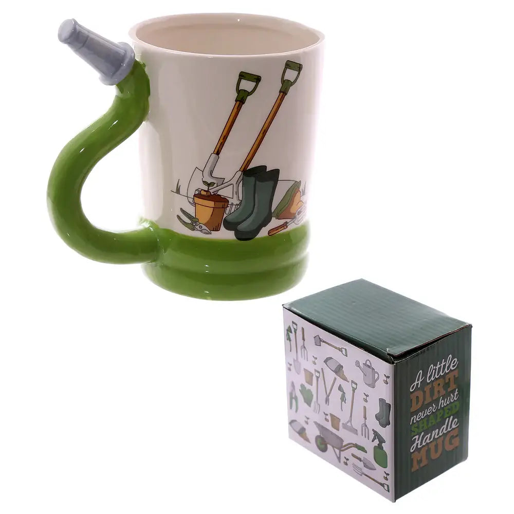Mug Outils de Jardin