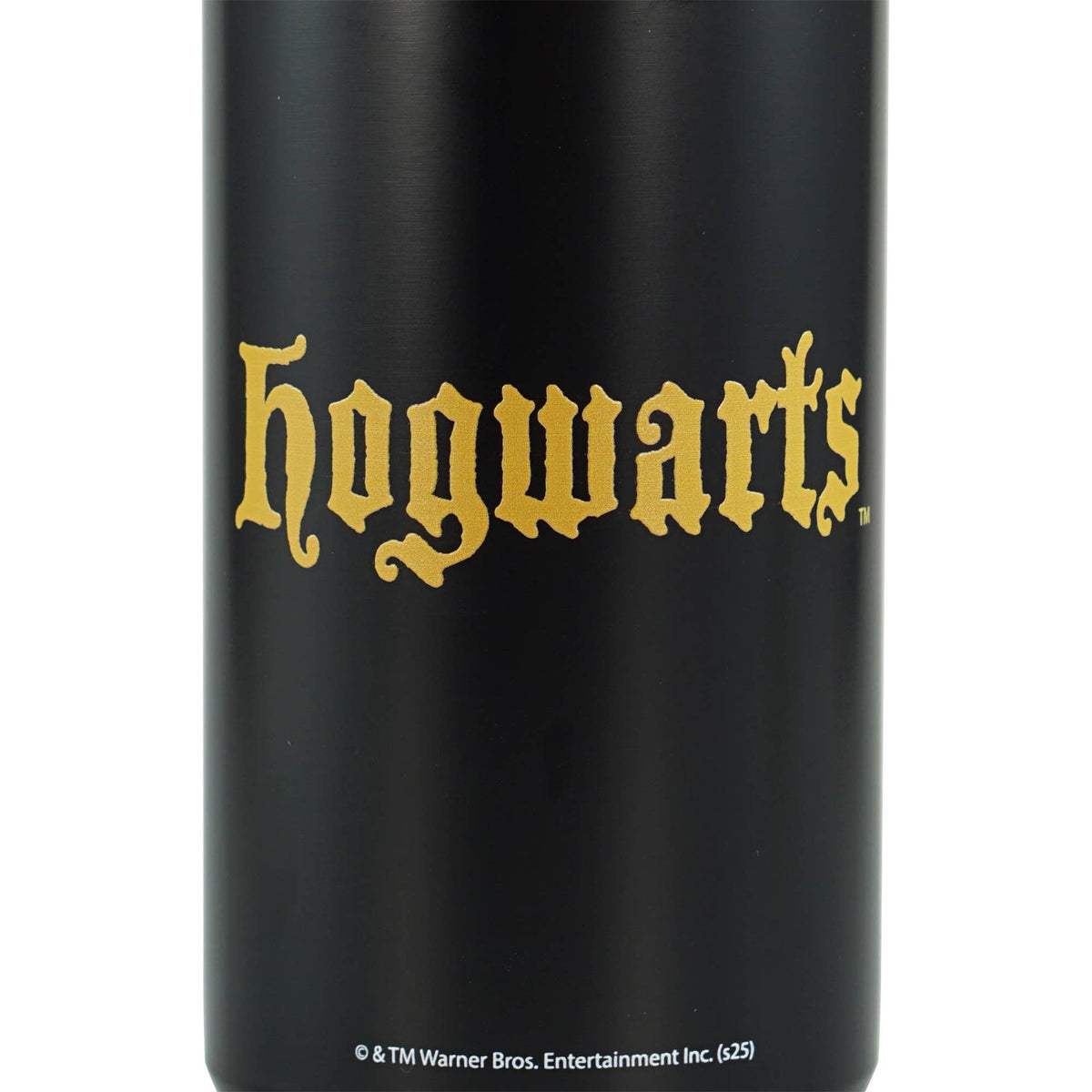 Mug de voyage en métal Harry Potter - Poudlard 350 ml