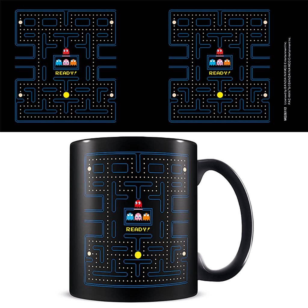Mug Pac-Man Labyrinthe – 315 ml