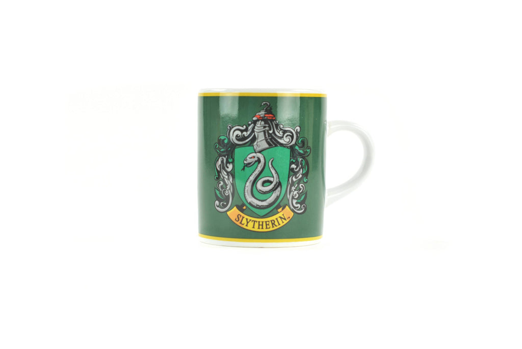Mug à expresso Harry Potter Serpentard