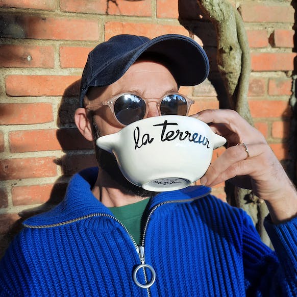 Bol Breton La Terreur – vue produit 2