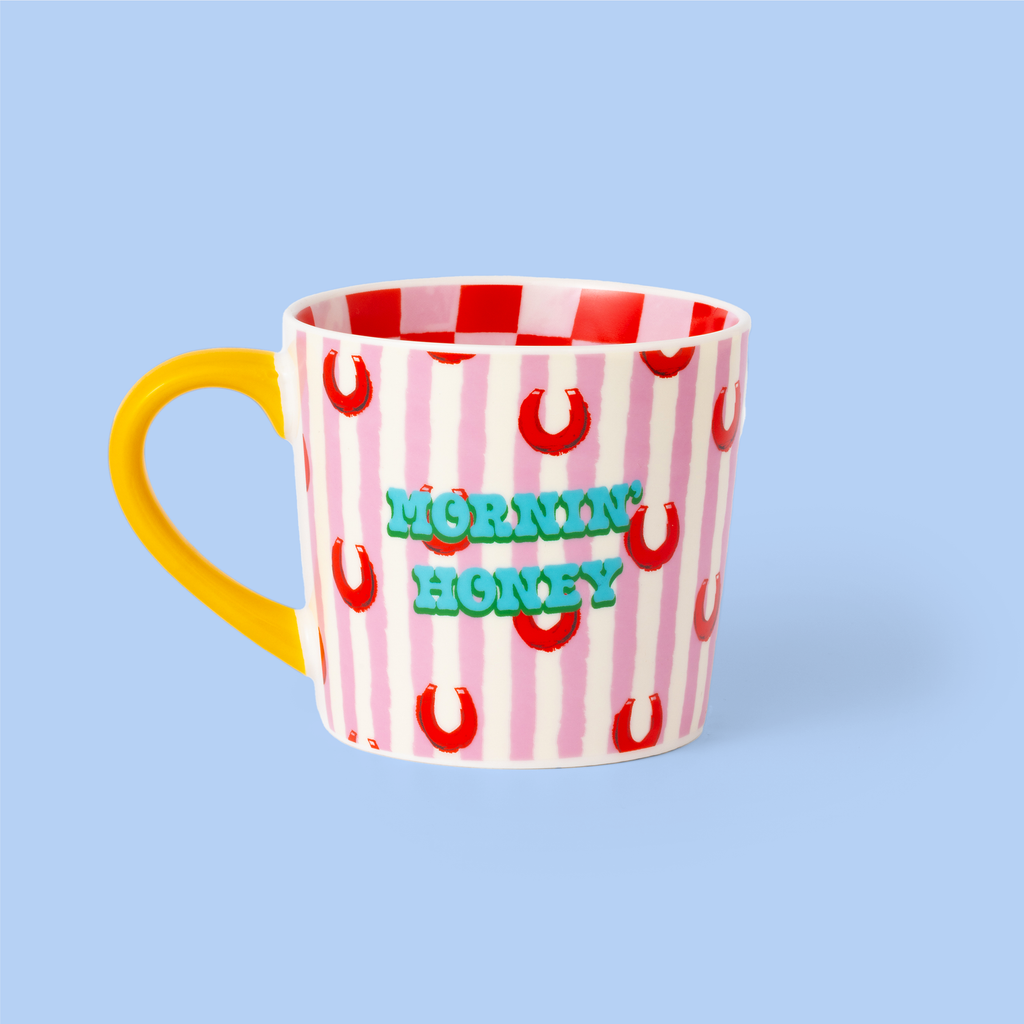 Mug « Mornin’ Honey » – 300 ml