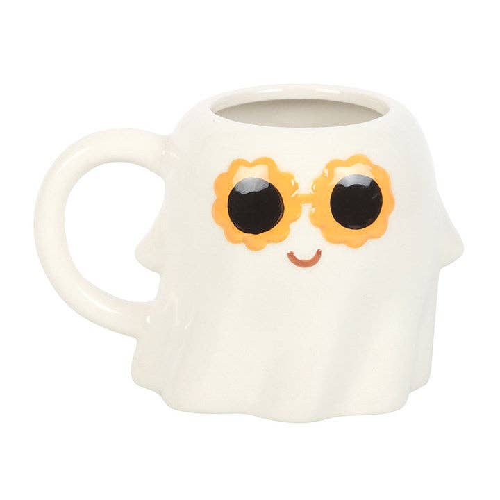 Mug Fantôme Groovy – 500 ml