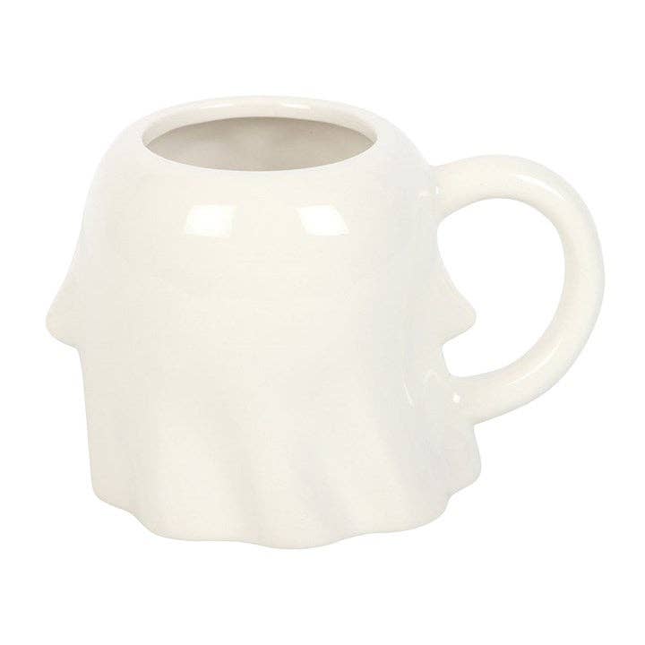 Mug Fantôme Groovy – 500 ml