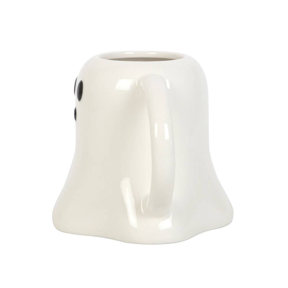 Mug Fantôme Halloween – 420 ml