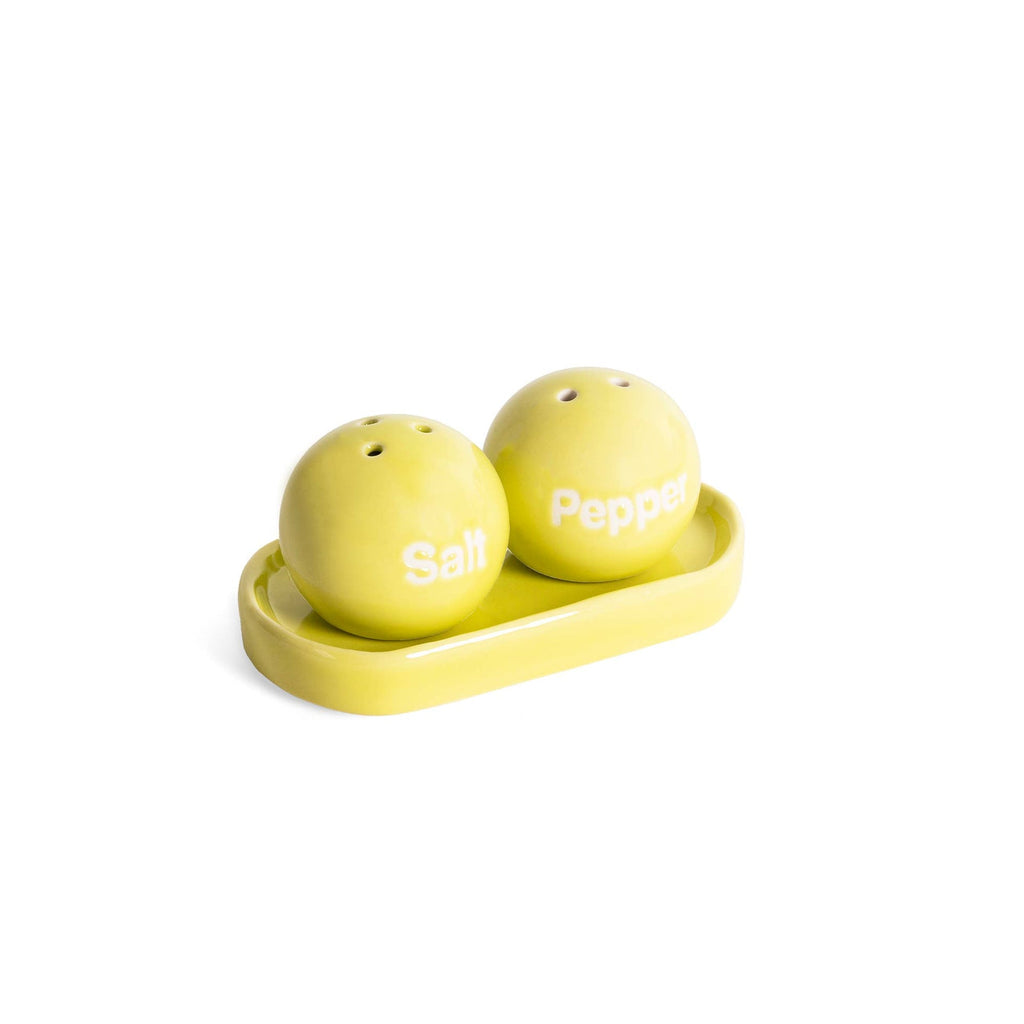 Sel & Poivre Balle de Ping Pong Helio Ferretti Vue 3