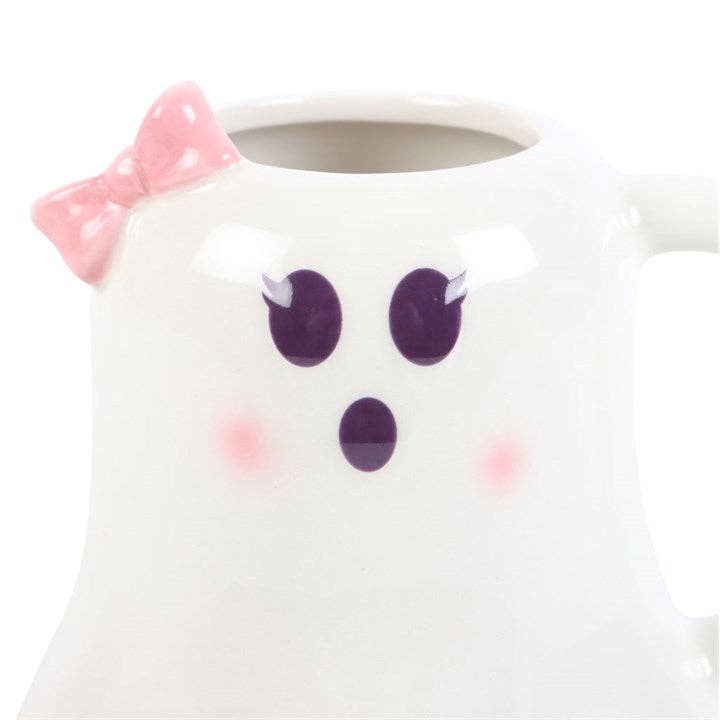 Mug Fantôme Mrs Boo – 440 ml