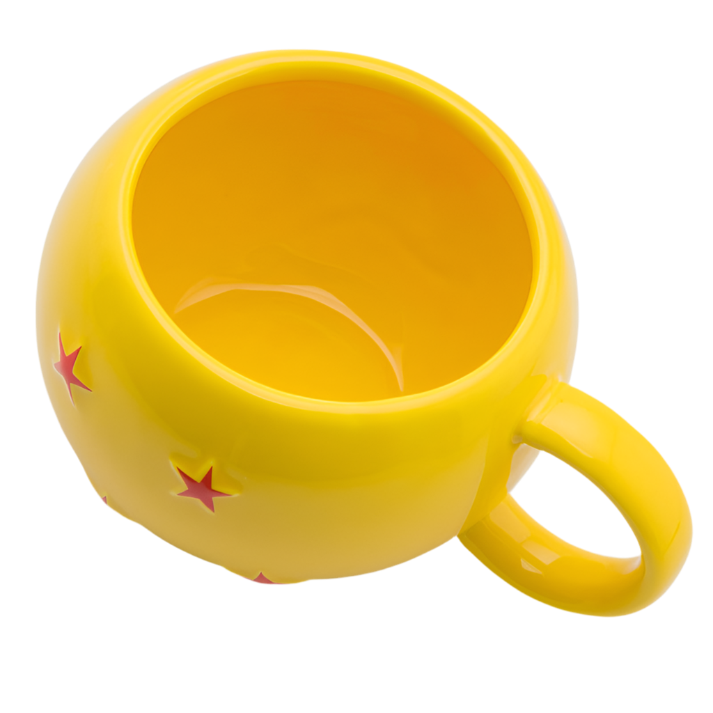 Mug 3D Dragon Ball Z Boule de Cristal – 300 ml