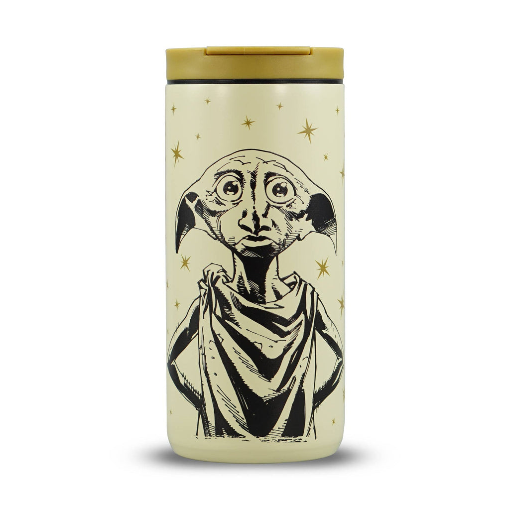 Mug de voyage en métal Harry Potter - Dobby 350 ml