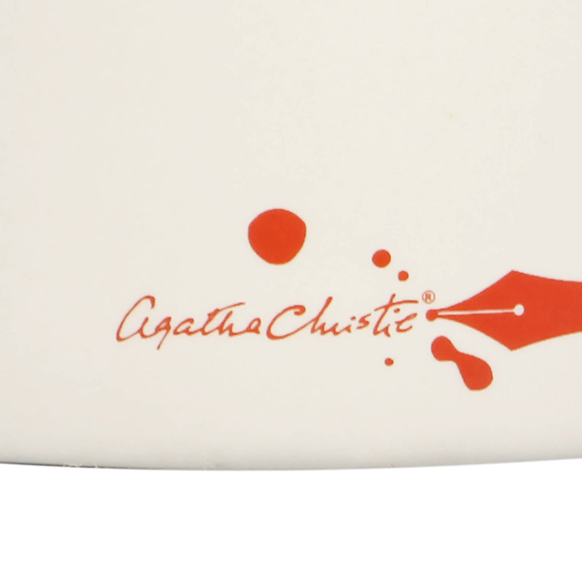 Mug Agatha Christie - Ils étaient dix