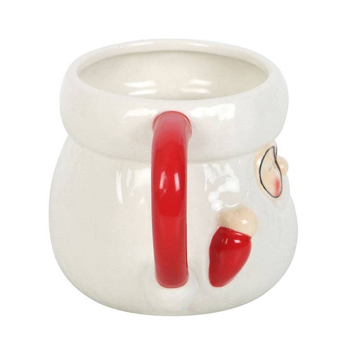 Mug 3D Père Noël – 500 ml