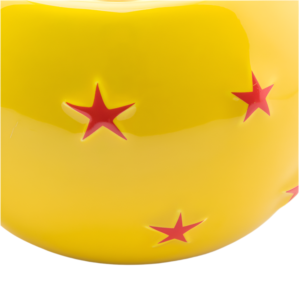Mug 3D Dragon Ball Z Boule de Cristal – 300 ml