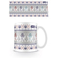 Mug Star Wars Noël – R2-D2