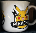Mug Pokémon - Pikachu