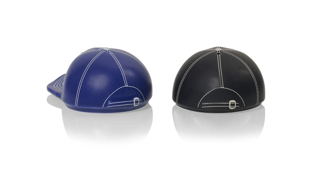 Sel et poivre Casquettes de baseball Bitten – Salière et poivrière original
