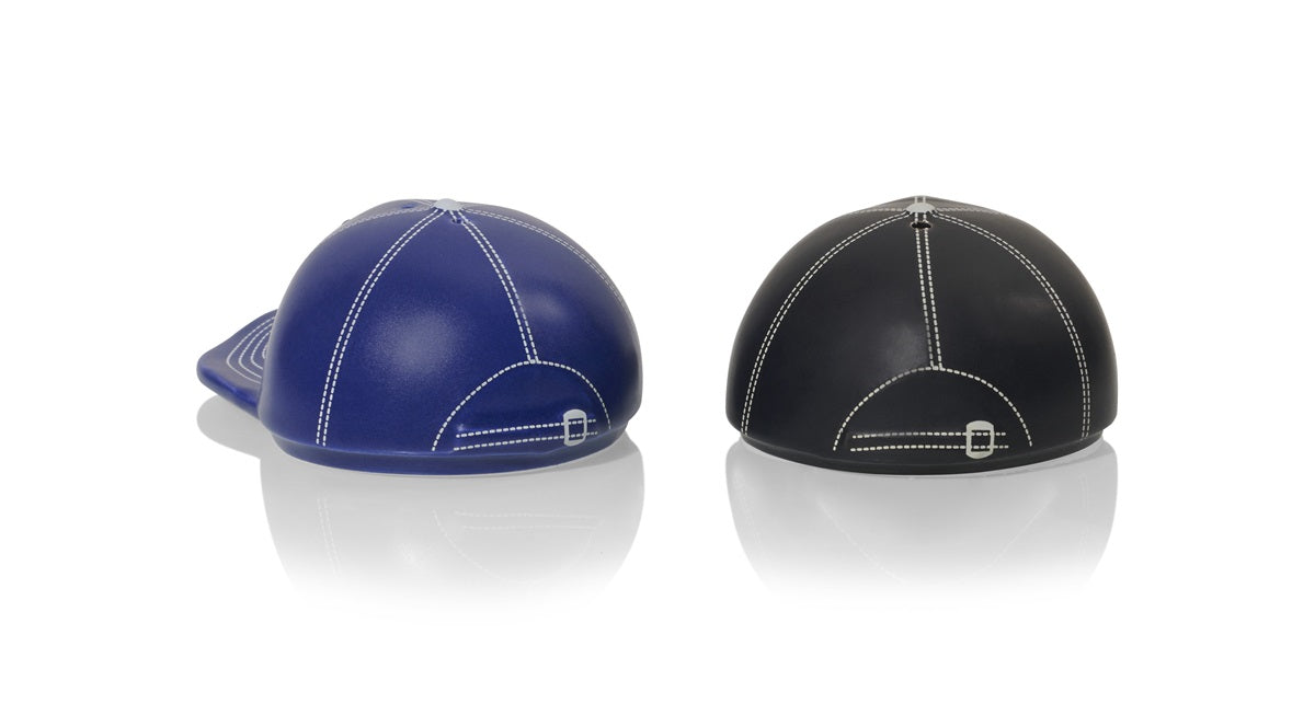 Sel et poivre Casquettes de baseball Bitten – Salière et poivrière original