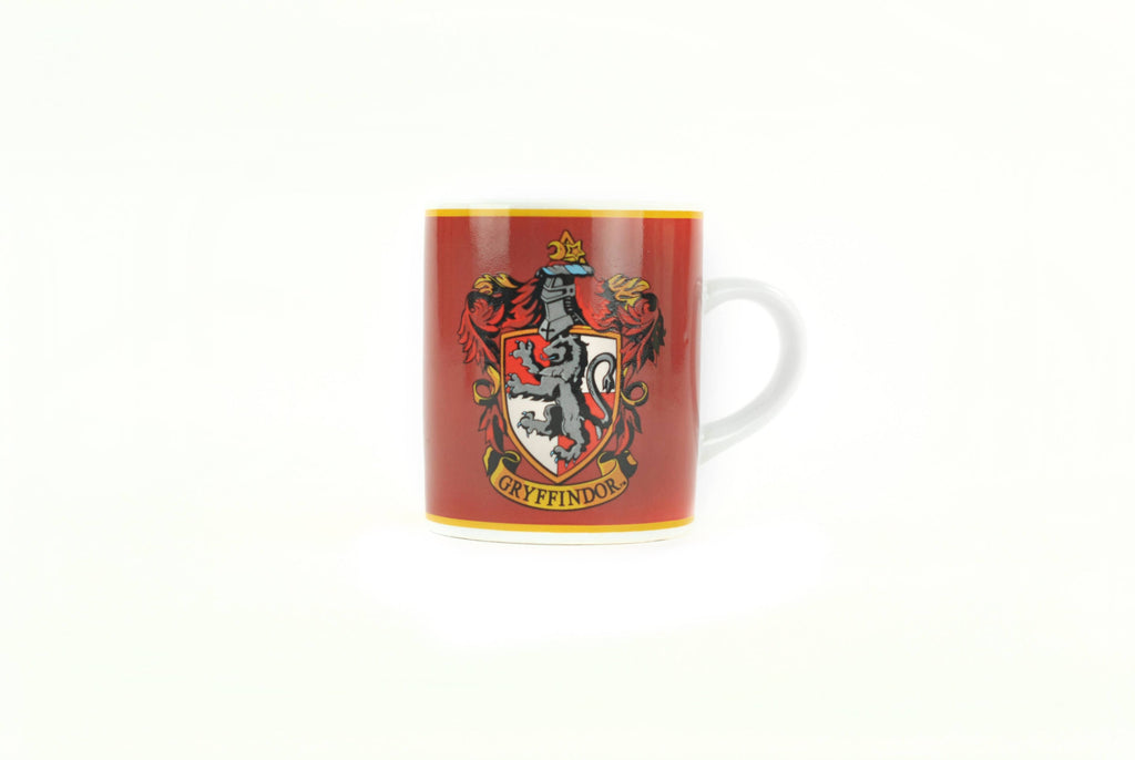 Mug à expresso Harry Potter Gryffondor