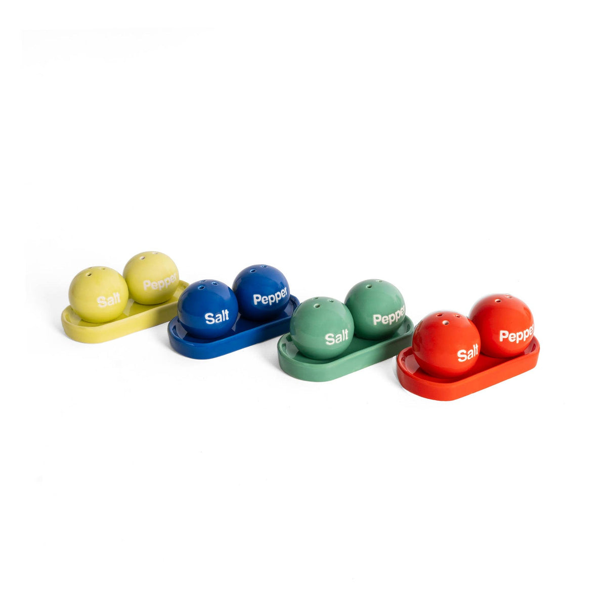 Sel & Poivre Balle de Ping Pong Helio Ferretti Vue 5