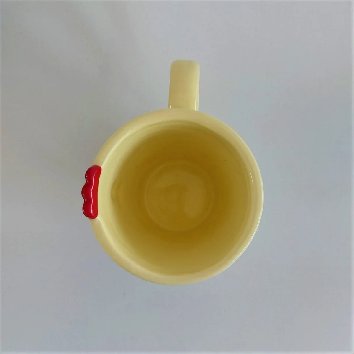 Mug Poulet – 250 ml – vue produit 7
