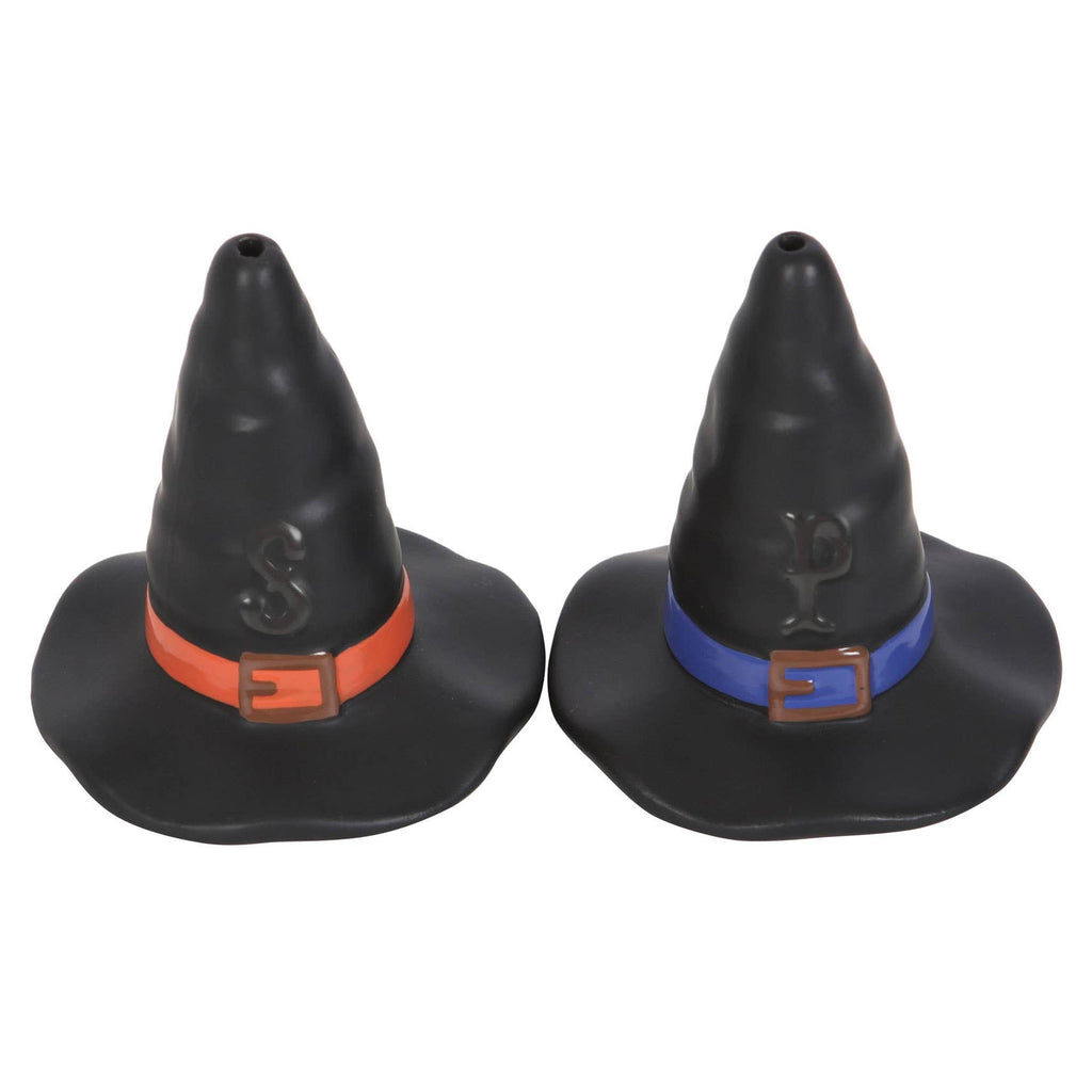 Salière et poivrière Chapeaux de Sorcière – vue 3